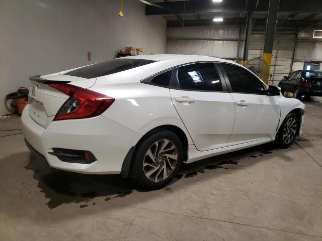 Photo 3 from auction – 2016 HONDA CIVIC EX with VIN 19XFC2F76GE209780