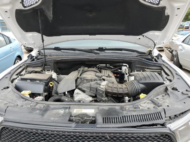 Photo 12 from auction – 2018 DODGE DURANGO SR with VIN 1C4SDJGJ3JC366780