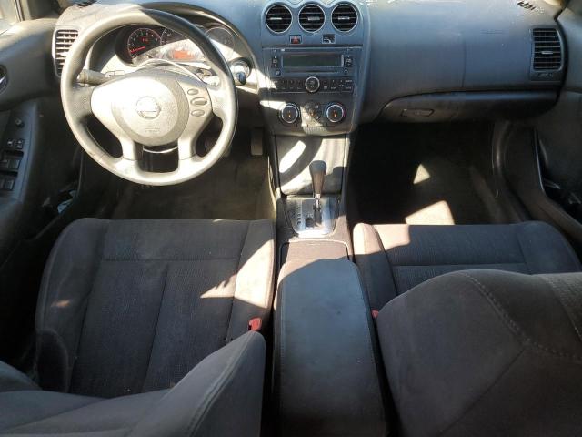 Photo 8 from auction – 2012 NISSAN ALTIMA BAS with VIN 1N4AL2AP0CC215812
