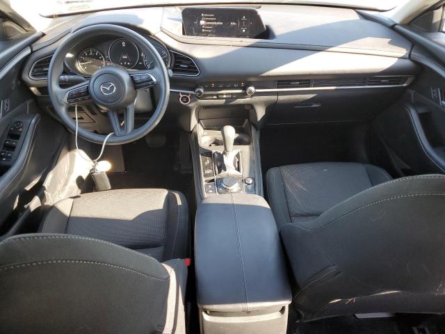 Photo 8 from auction – 2024 MAZDA CX-30 with VIN 3MVDMBAM0RM636963