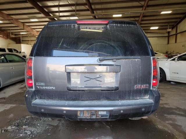 Photo 6 from auction – 2011 GMC YUKON SLT with VIN 1GKS2CE05BR217348