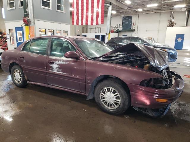 Photo 4 from auction – 2004 BUICK LESABRE CU with VIN 1G4HP52K34U197010