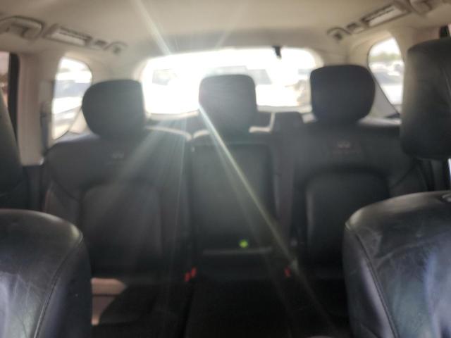 Photo 10 from auction – 2012 INFINITI QX56 with VIN JN8AZ2ND4C9716521