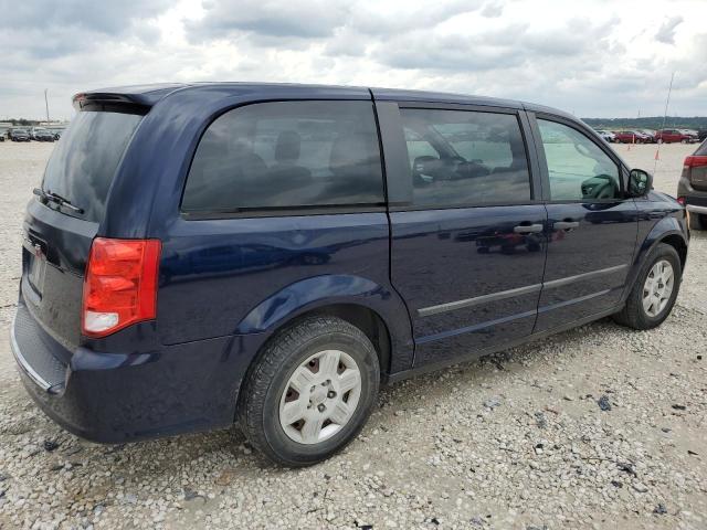 Photo 3 from auction – 2012 DODGE GRAND CARA with VIN 2C4RDGBG5CR277784