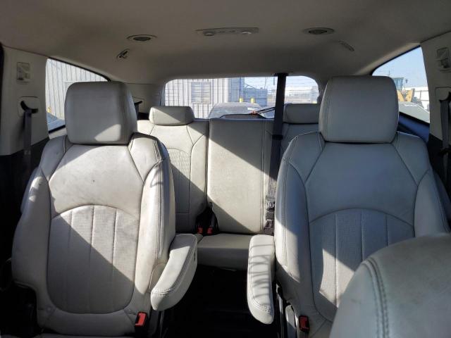 Photo 10 from auction – 2012 CHEVROLET TRAVERSE L with VIN 1GNKRLED8CJ283488