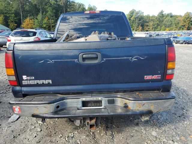 Photo 6 from auction – 2006 GMC NEW SIERRA with VIN 2GTEK13TX61133972