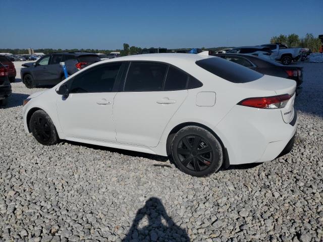 Photo 2 from auction – 2023 TOYOTA COROLLA LE with VIN 5YFB4MDEXPP004793