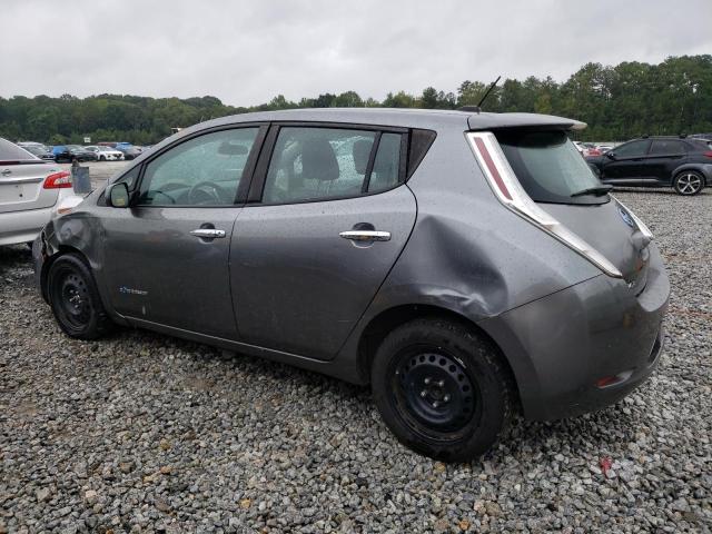 Zdjęcie 2 z aukcji – 2015 NISSAN LEAF S z VIN 1N4AZ0CPXFC314058