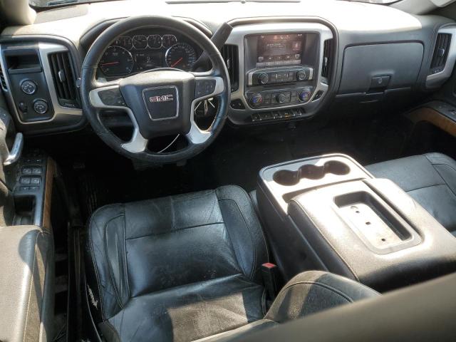 Foto 8 de la subasta – 2014 GMC SIERRA K15 con VIN 3GTU2VEC2EG135608