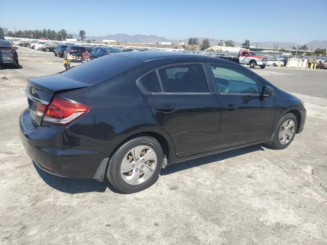Photo 3 from auction – 2015 HONDA CIVIC LX with VIN 2HGFB2F51FH560358