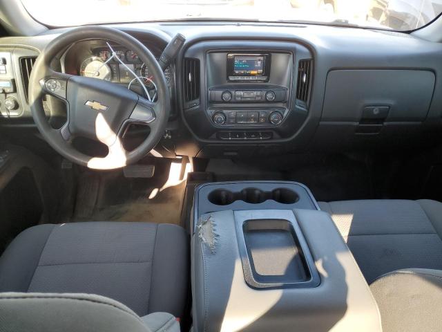 Photo 8 from auction – 2014 CHEVROLET SILVERADO with VIN 1GCVKPEC2EZ398715