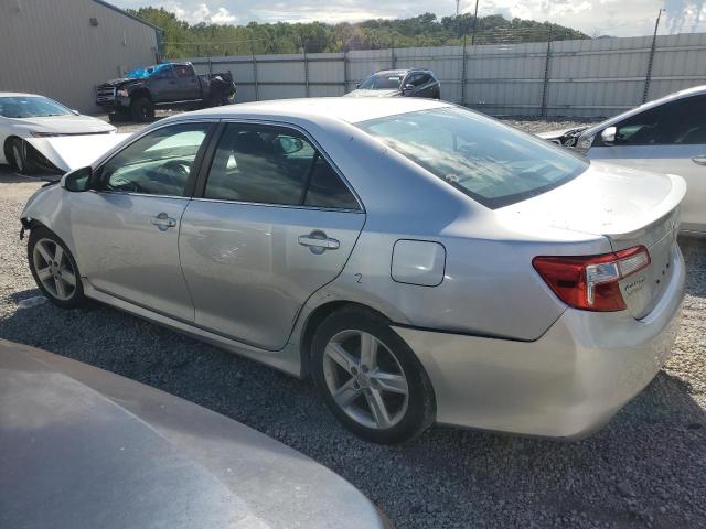 Photo 2 from auction – 2012 TOYOTA CAMRY BASE with VIN 4T1BF1FK9CU129711