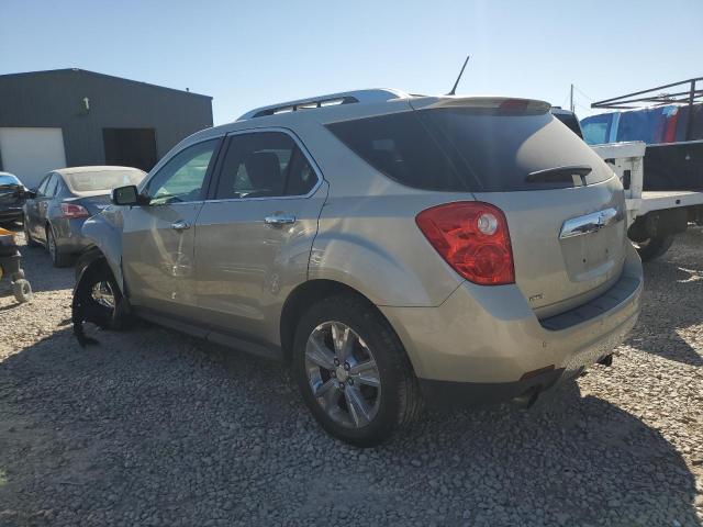 Photo 2 from auction – 2013 CHEVROLET EQUINOX LT with VIN 2GNFLGE37D6360626