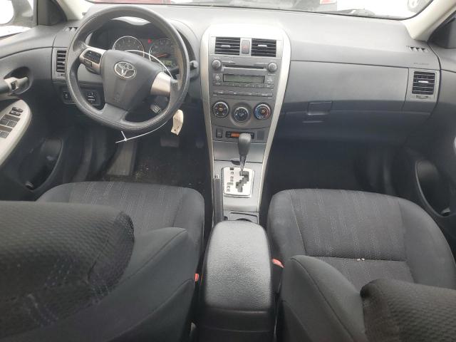 Photo 8 from auction – 2011 TOYOTA COROLLA BA with VIN 2T1BU4EE0BC612152