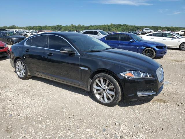 Photo 4 from auction – 2015 JAGUAR XF 3.0 SPO with VIN SAJWJ0FF4F8U70398