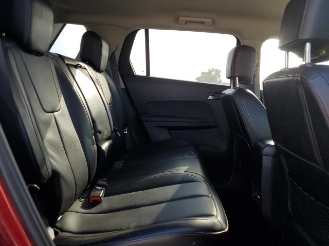 Photo 11 from auction – 2014 GMC TERRAIN SL with VIN 2GKFLXEK7E6256790