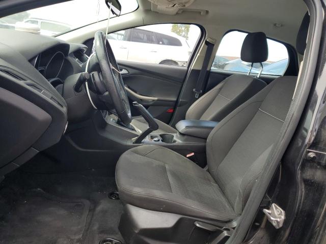 Foto 7 de la subasta – 2012 FORD FOCUS SEL con VIN 1FAHP3M20CL302327