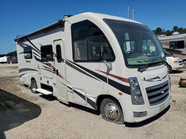 FORD ECONOLINE 2018 with VIN 1FC4E4KS0JDC27336 - Photo from auction