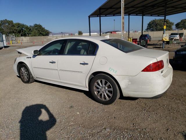 Photo 2 from auction – 2011 BUICK LUCERNE CX with VIN 1G4HC5EM5BU149501