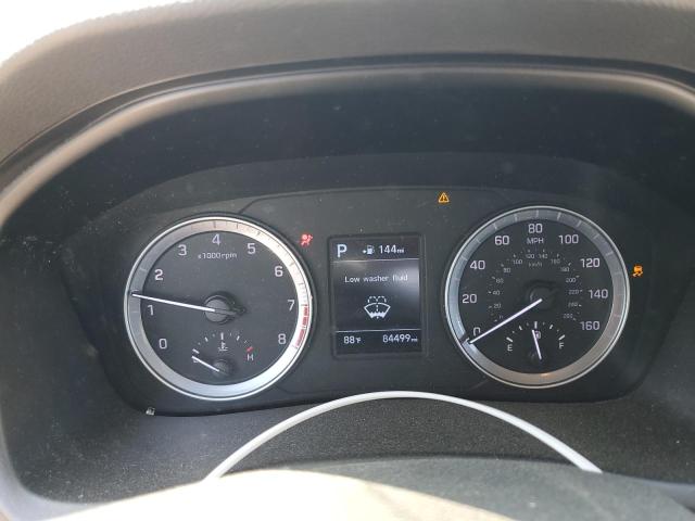 Photo 9 from auction – 2019 HYUNDAI SONATA SE with VIN 5NPE24AF0KH796863