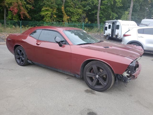 Photo 4 from auction – 2014 DODGE CHALLENGER with VIN 2C3CDYBT8EH221215