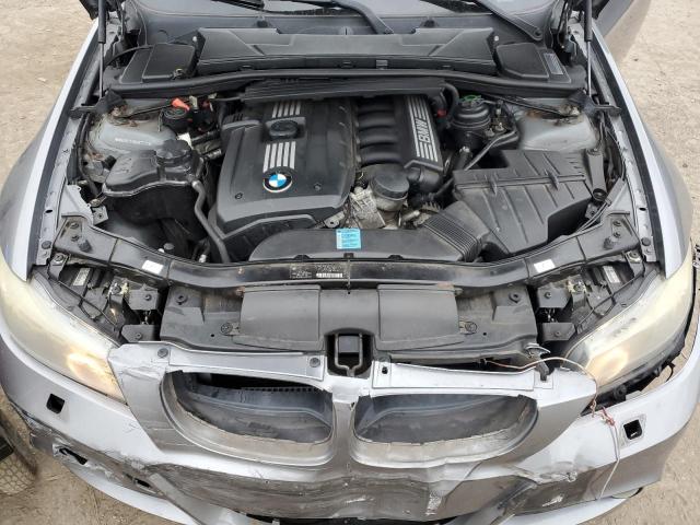 Zdjęcie 11 z aukcji – 2011 BMW 328 XI z VIN WBAPK7C58BA817123
