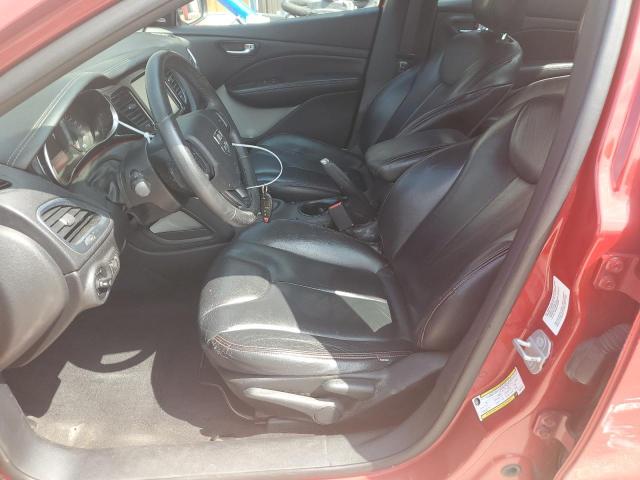 Photo 7 from auction – 2014 DODGE DART SXT with VIN 1C3CDFBB1ED677422