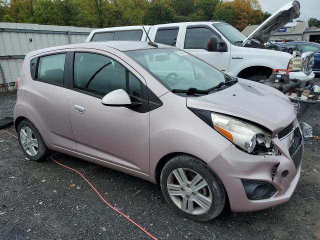 Photo 4 from auction – 2013 CHEVROLET SPARK LS with VIN KL8CA6S90DC626315