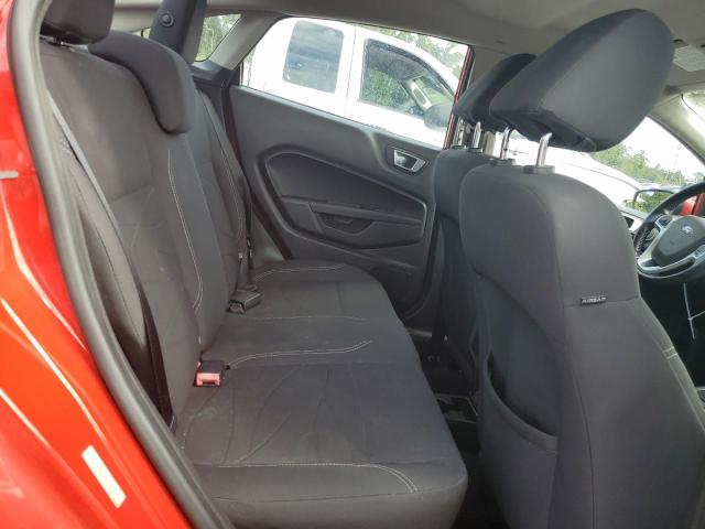 Photo 10 from auction – 2014 FORD FIESTA SE with VIN 3FADP4BJ4EM217443