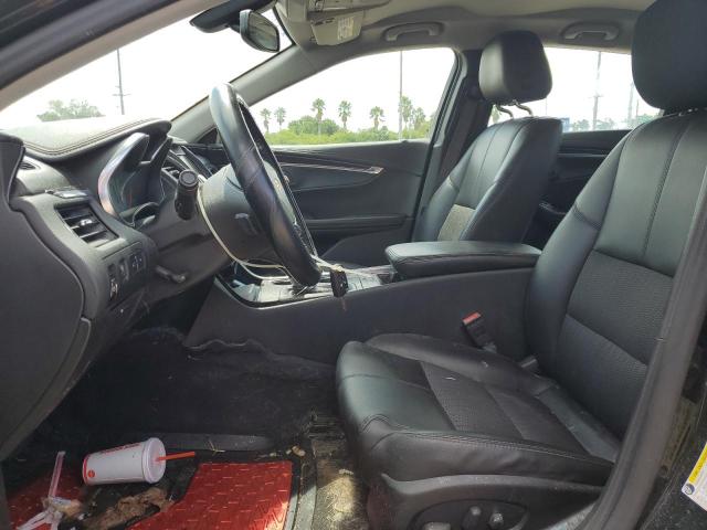 Photo 7 from auction – 2016 CHEVROLET IMPALA LT with VIN 2G1105SAXG9146938
