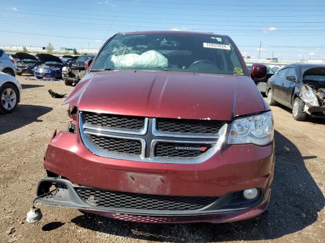 Zdjęcie 5 z aukcji – 2017 DODGE GRAND CARA z VIN 2C4RDGCG7HR666254
