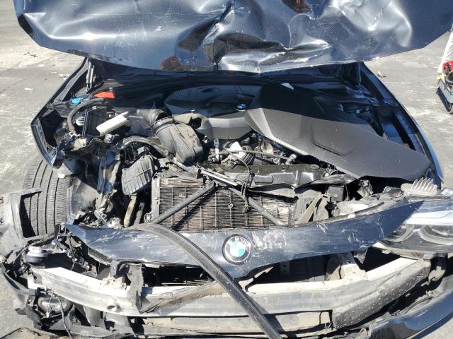Photo 11 from auction – 2018 BMW 430I GRAN with VIN WBA4J1C52JBG79805