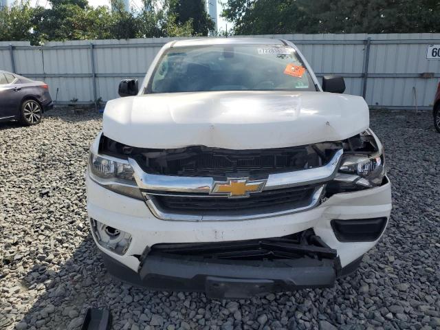 Photo 5 from auction – 2017 CHEVROLET COLORADO with VIN 1GCHSBEN6H1242262