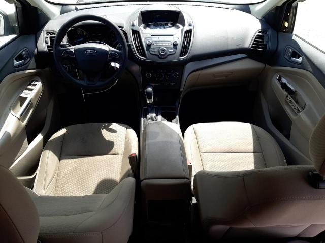 Photo 8 from auction – 2018 FORD ESCAPE SE with VIN 1FMCU0GD7JUB96793