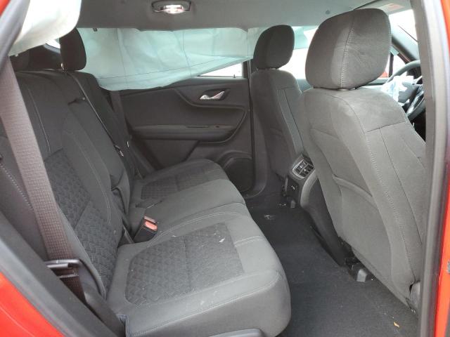 Photo 10 from auction – 2021 CHEVROLET BLAZER 2LT with VIN 3GNKBCRS5MS524663