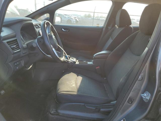 Photo 7 from auction – 2018 NISSAN LEAF S with VIN 1N4AZ1CP7JC303033