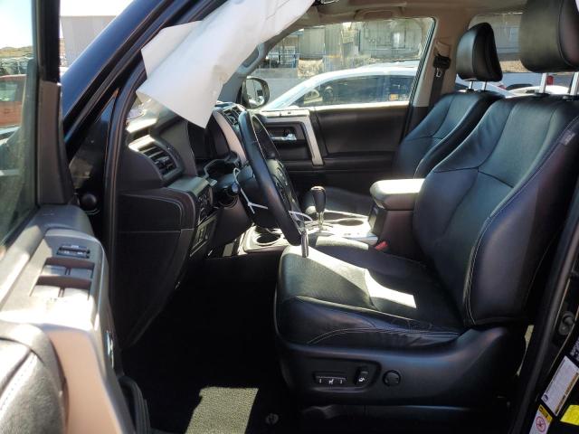 Photo 7 from auction – 2014 TOYOTA 4RUNNER SR with VIN JTEBU5JR0E5177368
