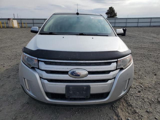 Photo 5 from auction – 2014 FORD EDGE SEL with VIN 2FMDK4JC9EBA19059
