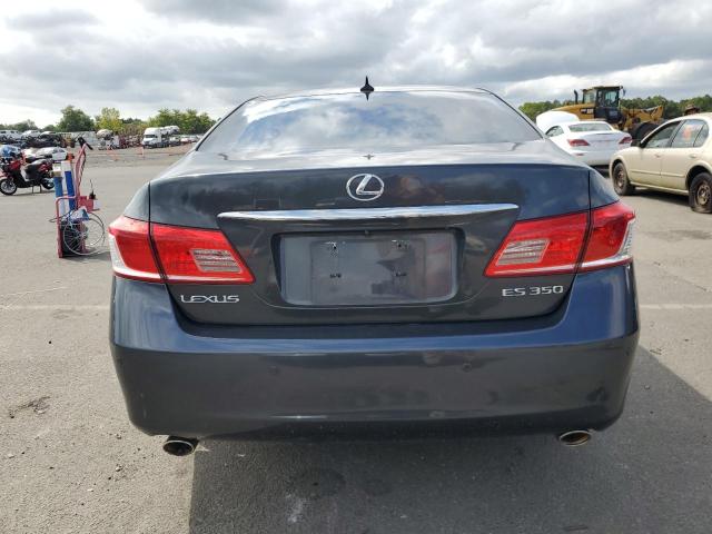 Photo 6 from auction – 2010 LEXUS ES 350 with VIN JTHBK1EGXA2372206
