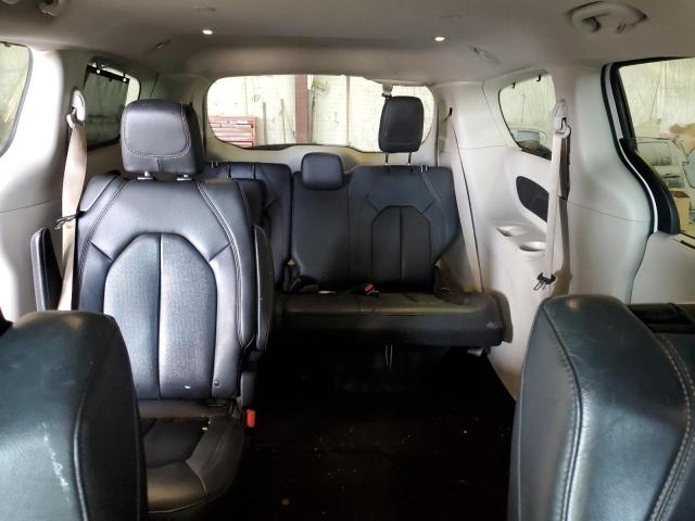 Photo 10 from auction – 2017 CHRYSLER PACIFICA T with VIN 2C4RC1EG4HR634083