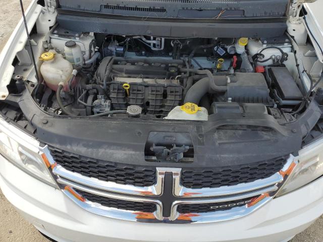 Zdjęcie 12 z aukcji – 2018 DODGE JOURNEY SE z VIN 3C4PDCAB4JT288663