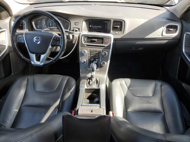 Photo 8 from auction – 2016 VOLVO V60 T5 PRE with VIN YV140MEK6G1288091