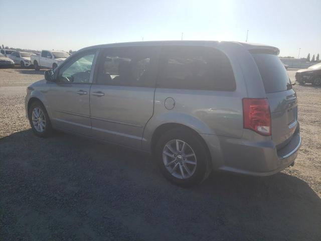 Photo 2 from auction – 2013 DODGE GRAND CARA with VIN 2C4RDGCGXDR678697