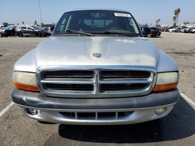 Photo 5 from auction – 2003 DODGE DAKOTA QUA with VIN 1D7HL38X13S312582
