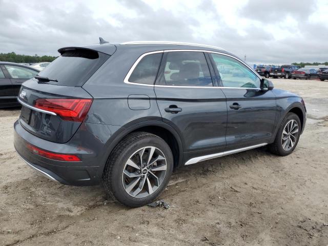 Photo 3 from auction – 2021 AUDI Q5 PREMIUM with VIN WA1AAAFY1M2130278
