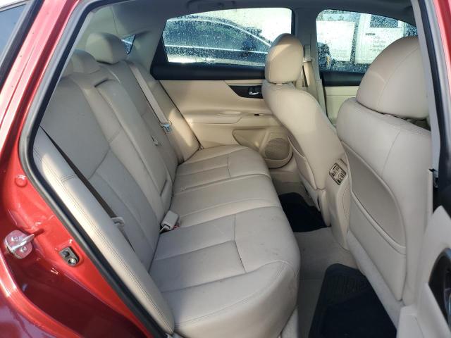 Photo 10 from auction – 2014 NISSAN ALTIMA 2.5 with VIN 1N4AL3AP3EC288102