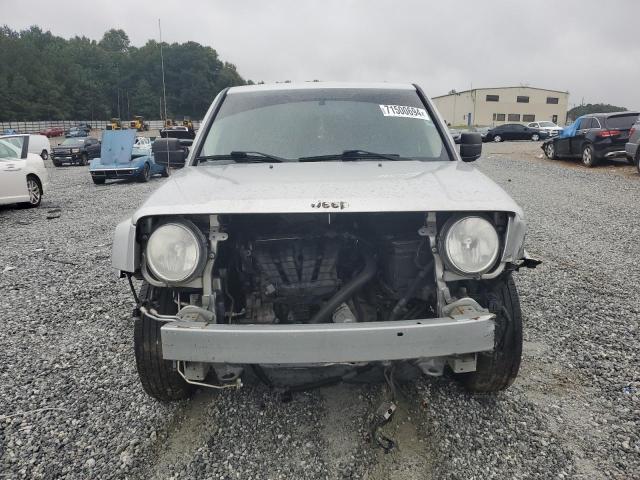 Photo 5 from auction – 2014 JEEP PATRIOT SP with VIN 1C4NJPBA0ED573661