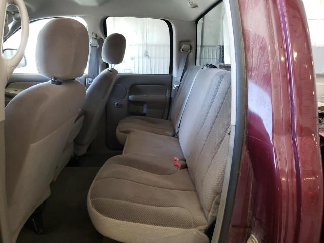 Photo 10 from auction – 2003 DODGE RAM 1500 S with VIN 1D7HU18D93S225794