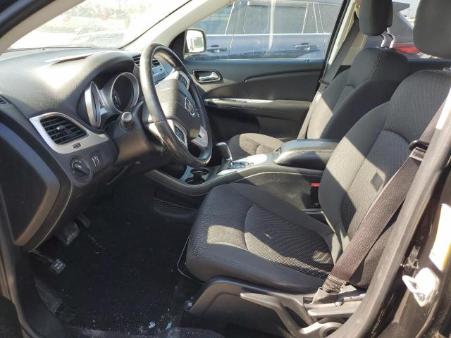 Photo 7 from auction – 2018 DODGE JOURNEY SE with VIN 3C4PDCAB4JT242833