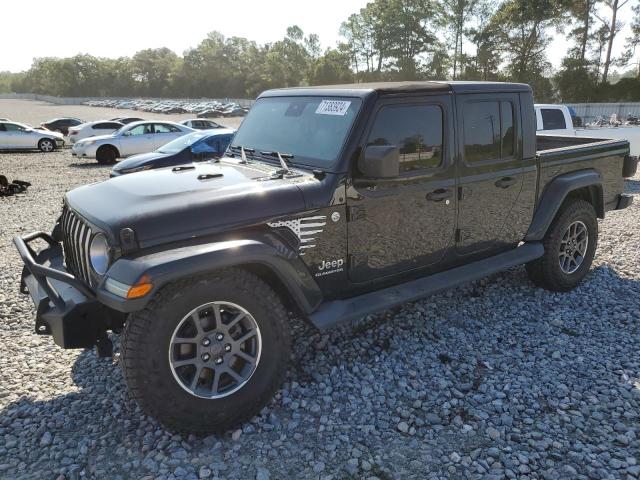 صورة رقم 1 من المزاد - 2020 JEEP GLADIATOR مع VIN 1C6HJTFG4LL150127
